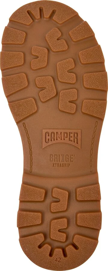 Brutus Lug Sneaker - Image 5