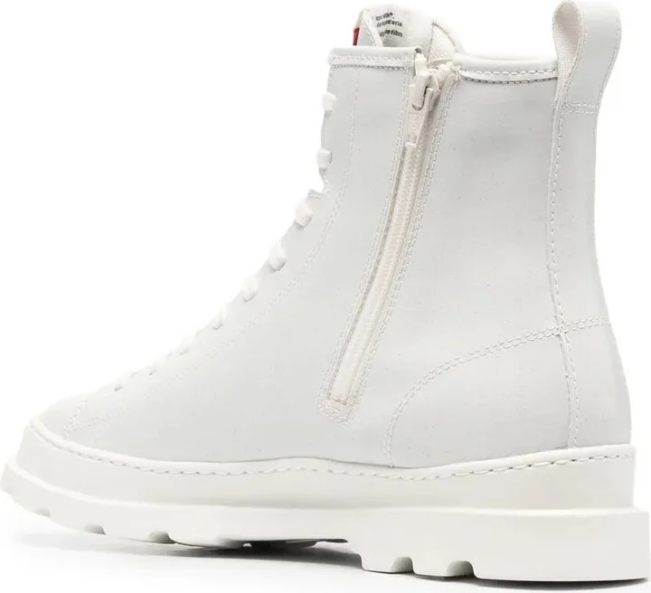 Brutus MIRUM® ankle boots - Image 3