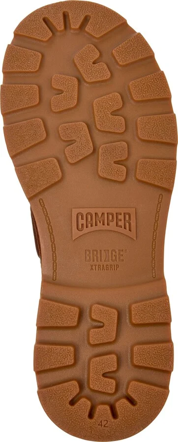 Brutus Moc Toe Loafer - Image 5