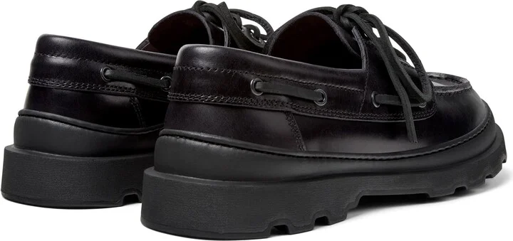 Brutus Moc Toe Loafer - Image 7