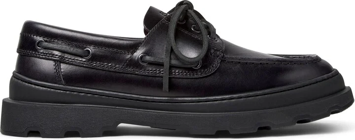 Brutus Moc Toe Loafer - Image 8