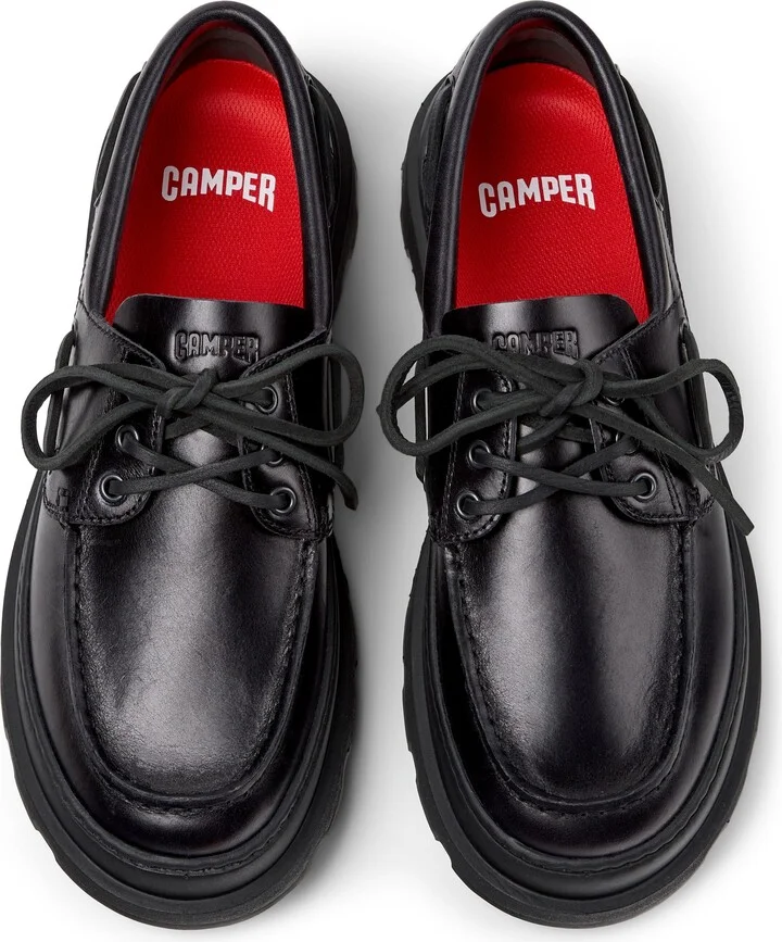 Brutus Moc Toe Loafer - Image 9