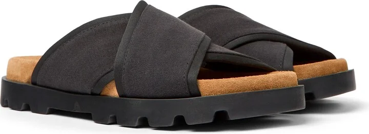 Brutus Sandal