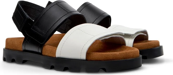 Brutus Sandal