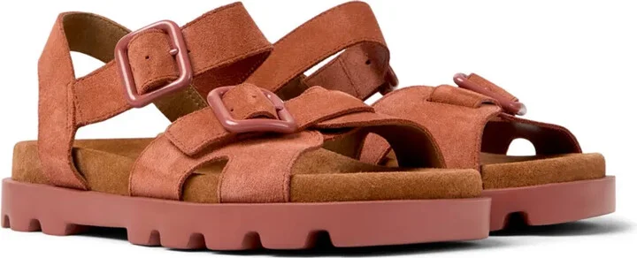 Brutus sandals - Image 2