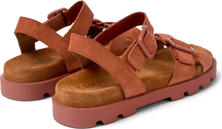 Brutus sandals - Image 3