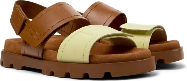 Brutus sandals - Image 2