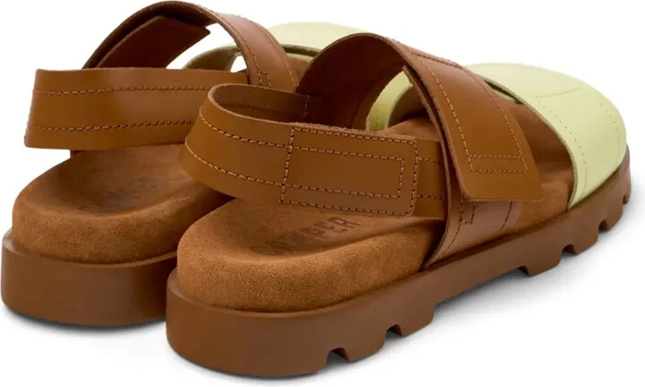 Brutus sandals - Image 3