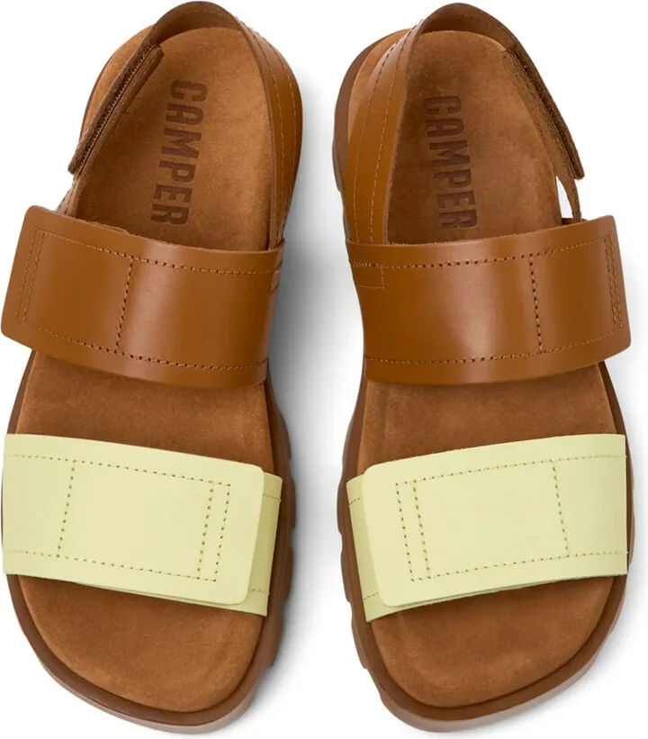 Brutus sandals - Image 4