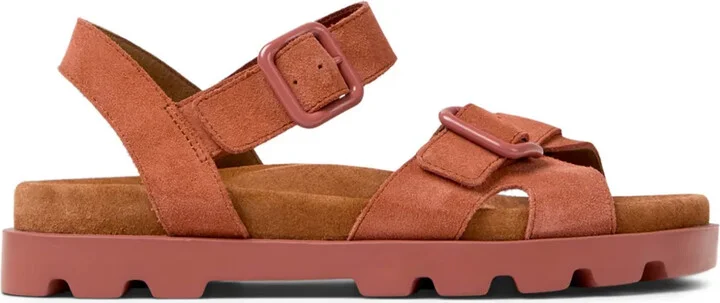 Brutus sandals