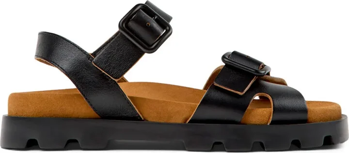 Brutus sandals