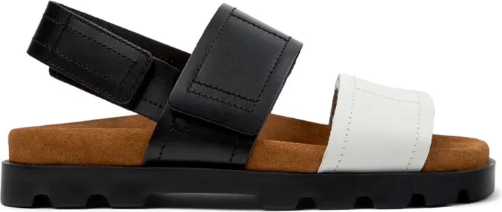 Brutus sandals