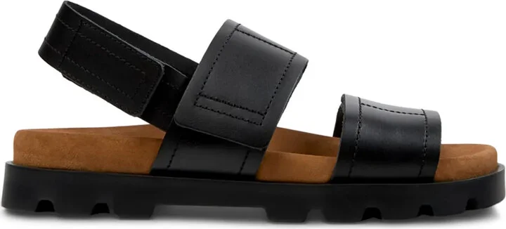 Brutus sandals
