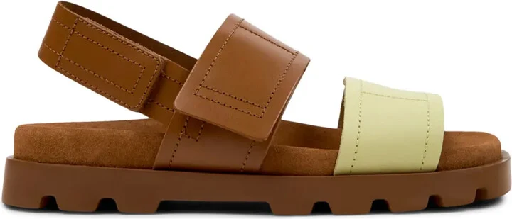 Brutus sandals
