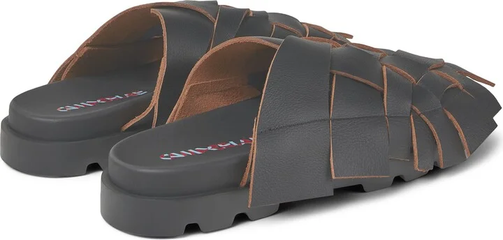Brutus Slide Sandal - Image 2