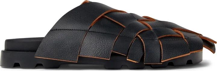 Brutus Slide Sandal - Image 3