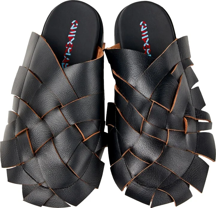Brutus Slide Sandal - Image 4