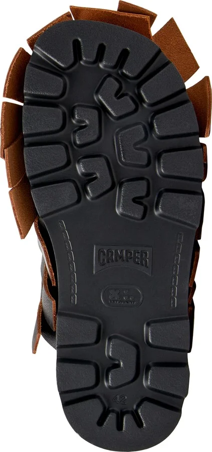 Brutus Slide Sandal - Image 5