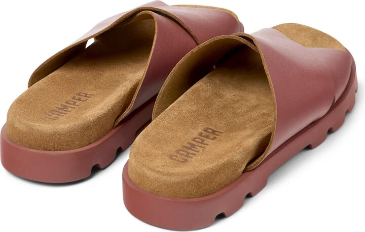 Brutus Slide Sandal - Image 2
