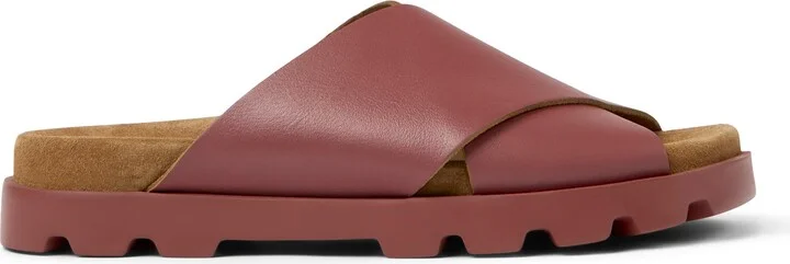 Brutus Slide Sandal - Image 3