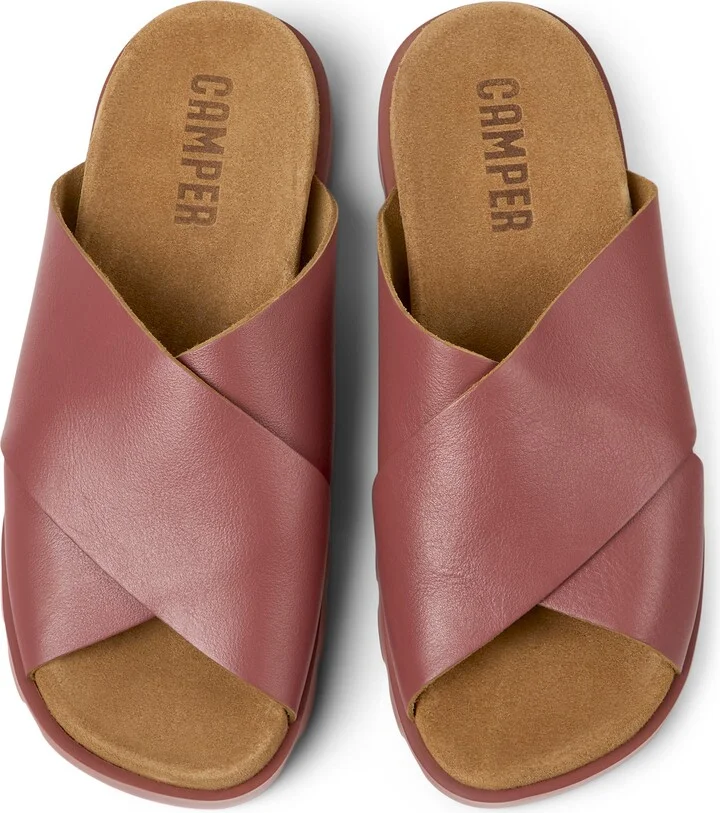 Brutus Slide Sandal - Image 4