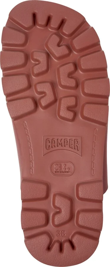 Brutus Slide Sandal - Image 5
