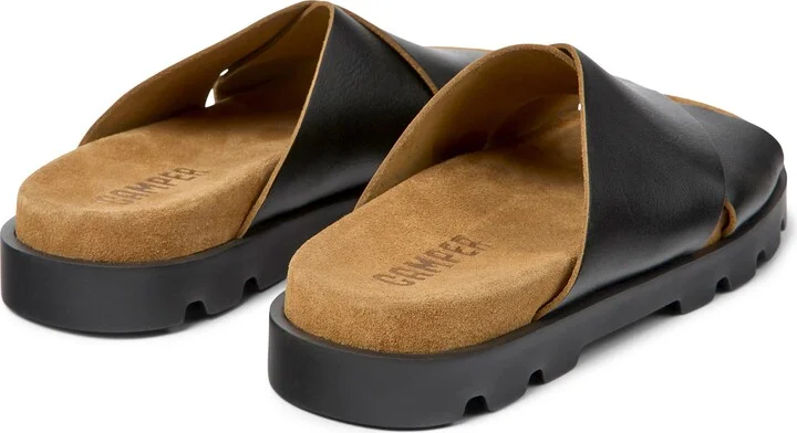 Brutus Slide Sandal - Image 7