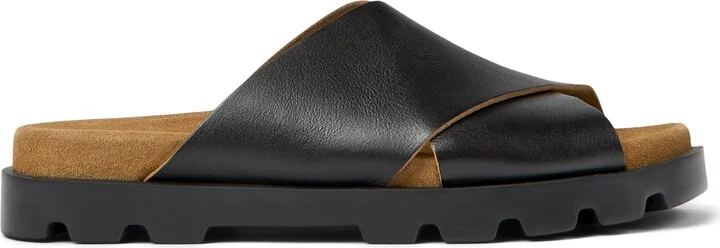 Brutus Slide Sandal - Image 8