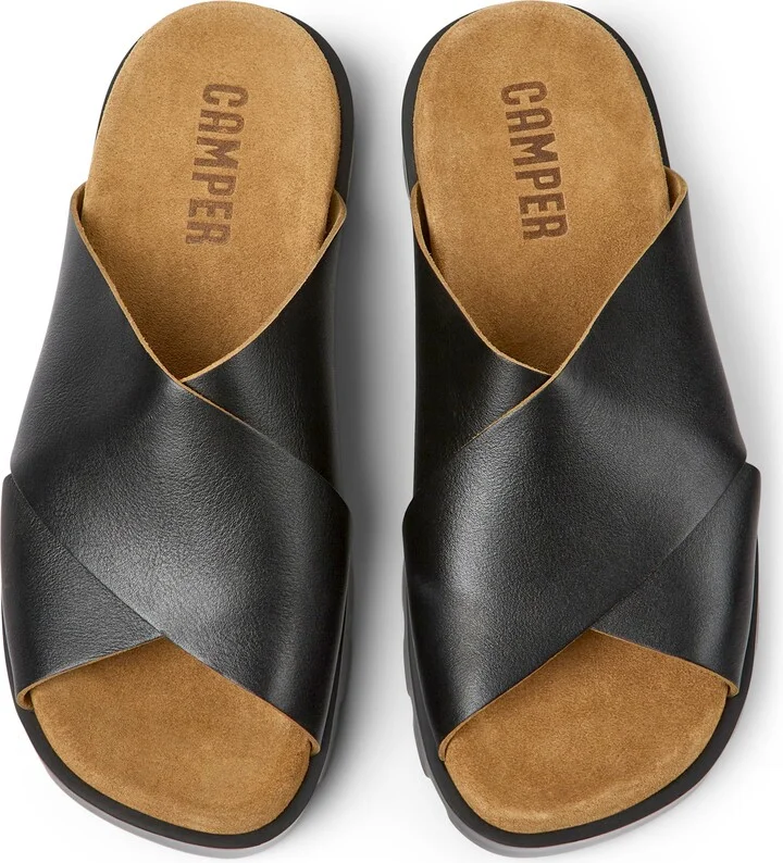 Brutus Slide Sandal - Image 9