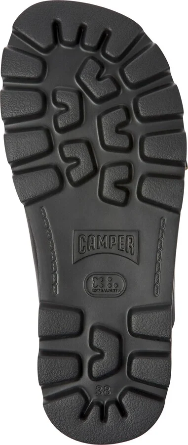 Brutus Slide Sandal - Image 10