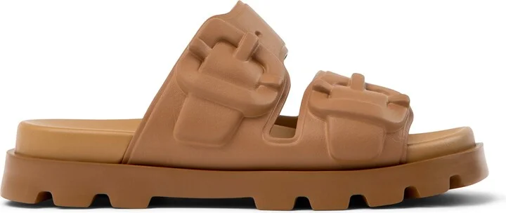 Brutus Slide Sandal - Image 3
