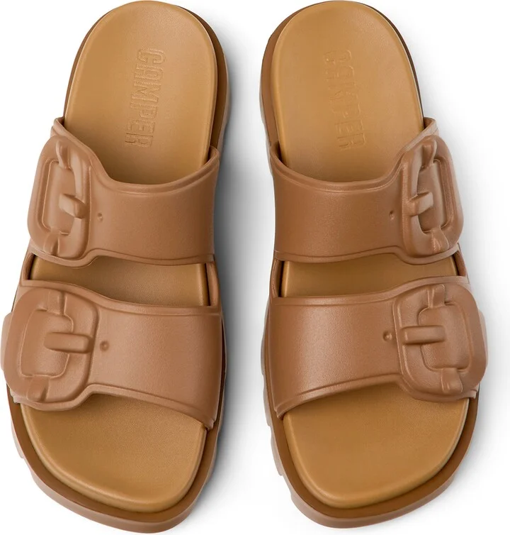 Brutus Slide Sandal - Image 4