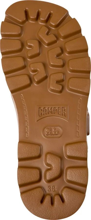 Brutus Slide Sandal - Image 5