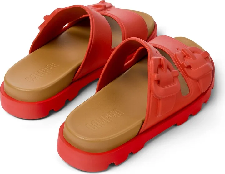 Brutus Slide Sandal - Image 7