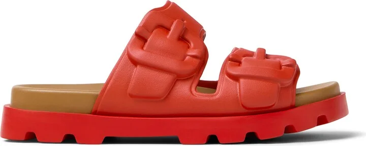 Brutus Slide Sandal - Image 8