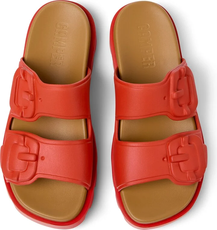 Brutus Slide Sandal - Image 9