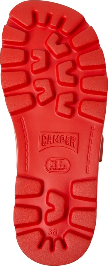 Brutus Slide Sandal - Image 10