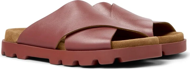 Brutus Slide Sandal