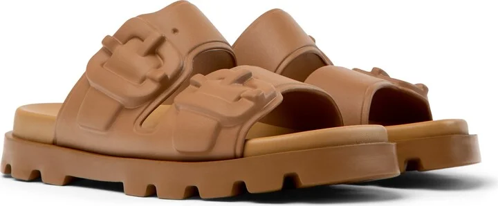 Brutus Slide Sandal