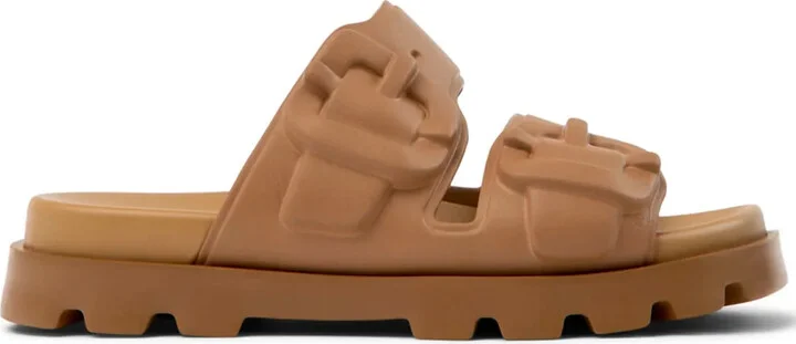 Brutus slides