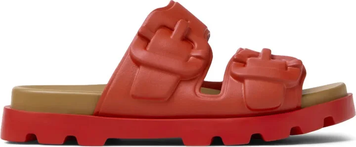 Brutus slides