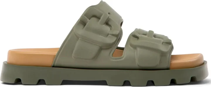 Brutus slides