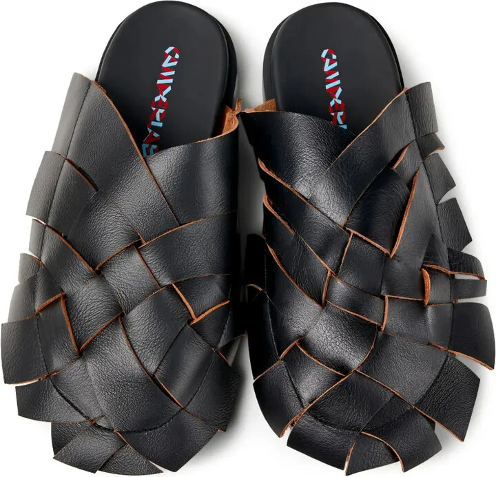 Brutus slippers - Image 4