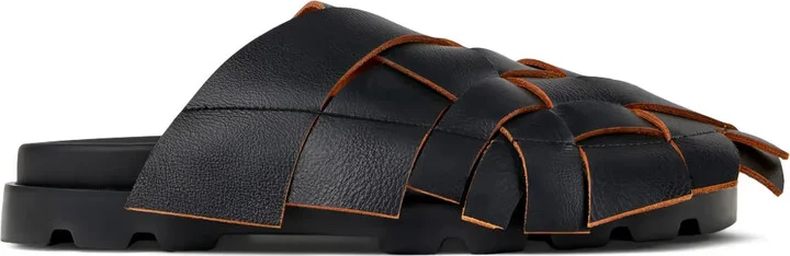 Brutus slippers
