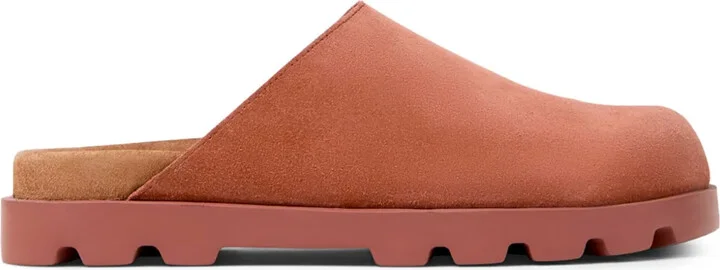 Brutus slippers