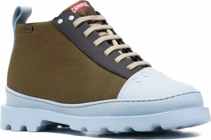 Brutus sneakers - Image 2