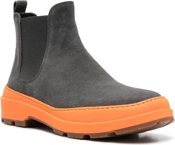 Brutus Trek ankle boots - Image 2