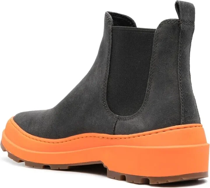 Brutus Trek ankle boots - Image 3