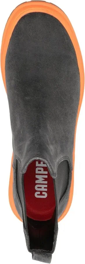 Brutus Trek ankle boots - Image 4