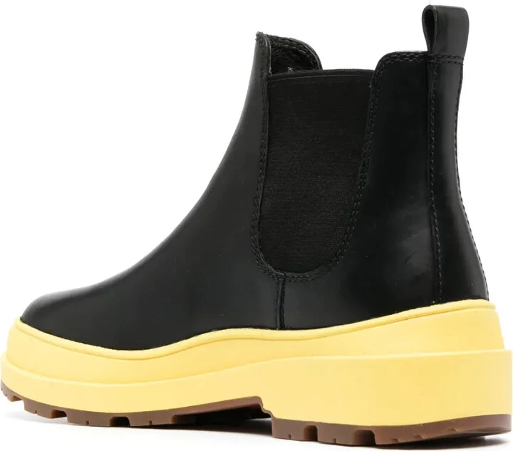 Brutus Trek ankle boots - Image 3